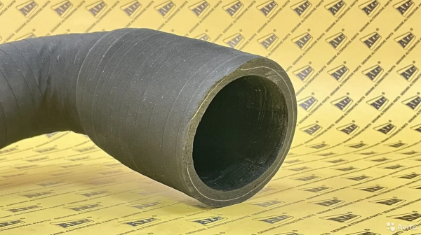 Патрубок от воздушного фильтра Caterpillar  284-2917 — фото 3